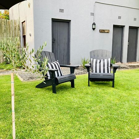The Merino Guest House Beaufort West Kültér fotó