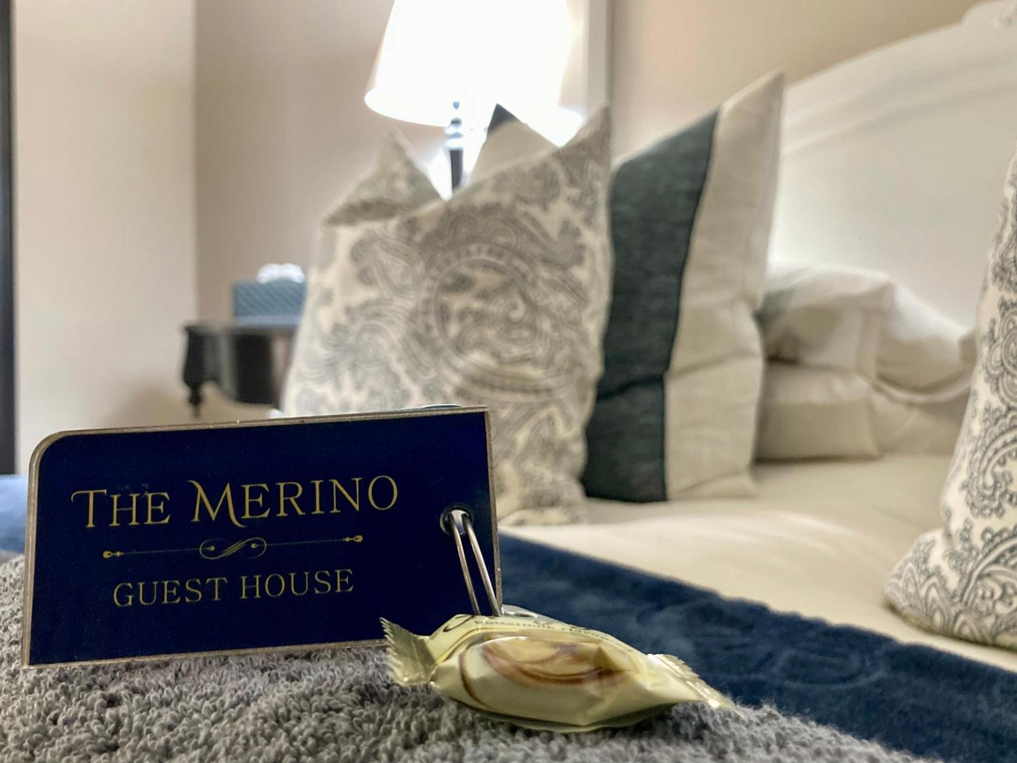 The Merino Guest House Beaufort West Kültér fotó