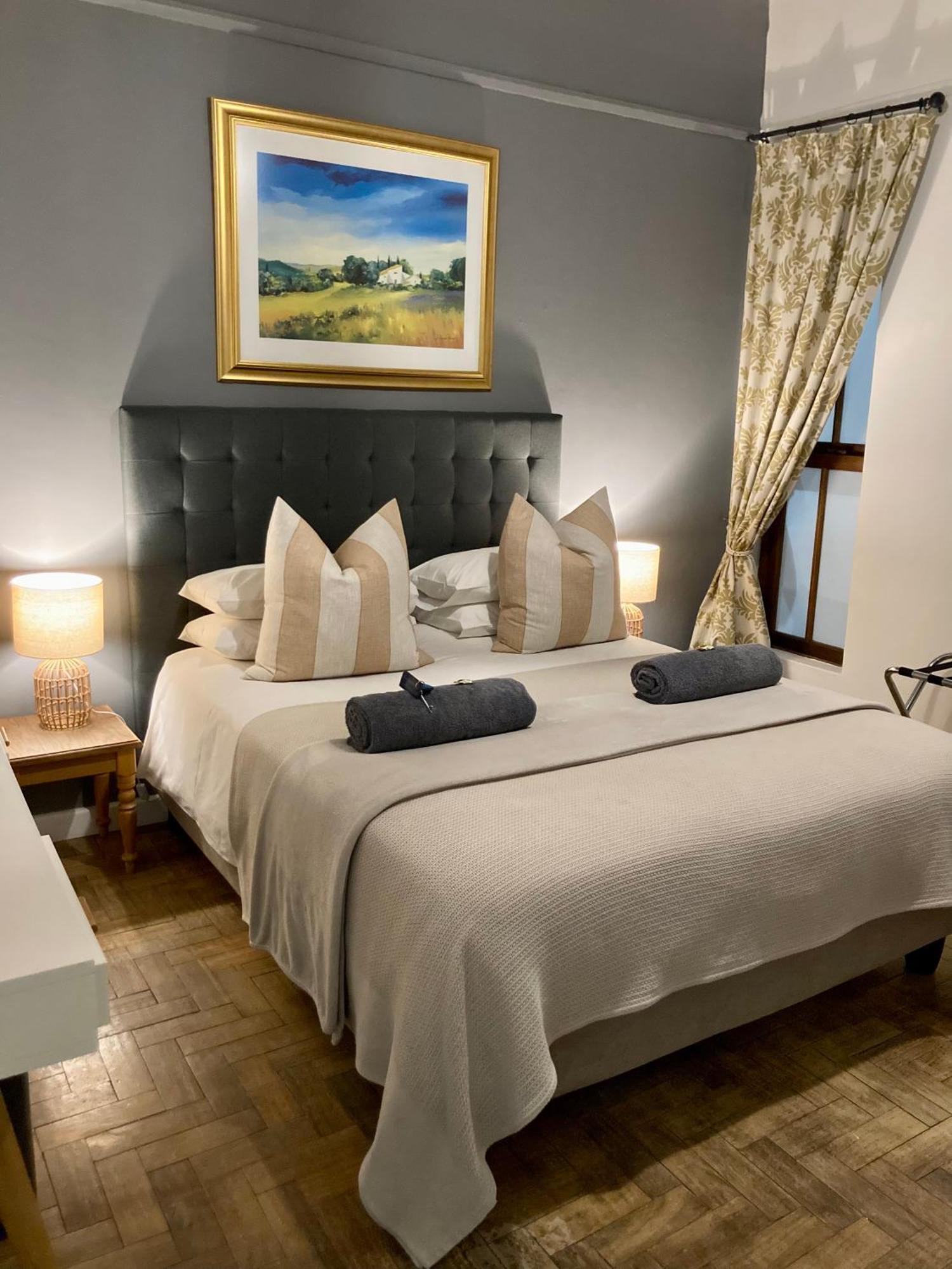 The Merino Guest House Beaufort West Kültér fotó