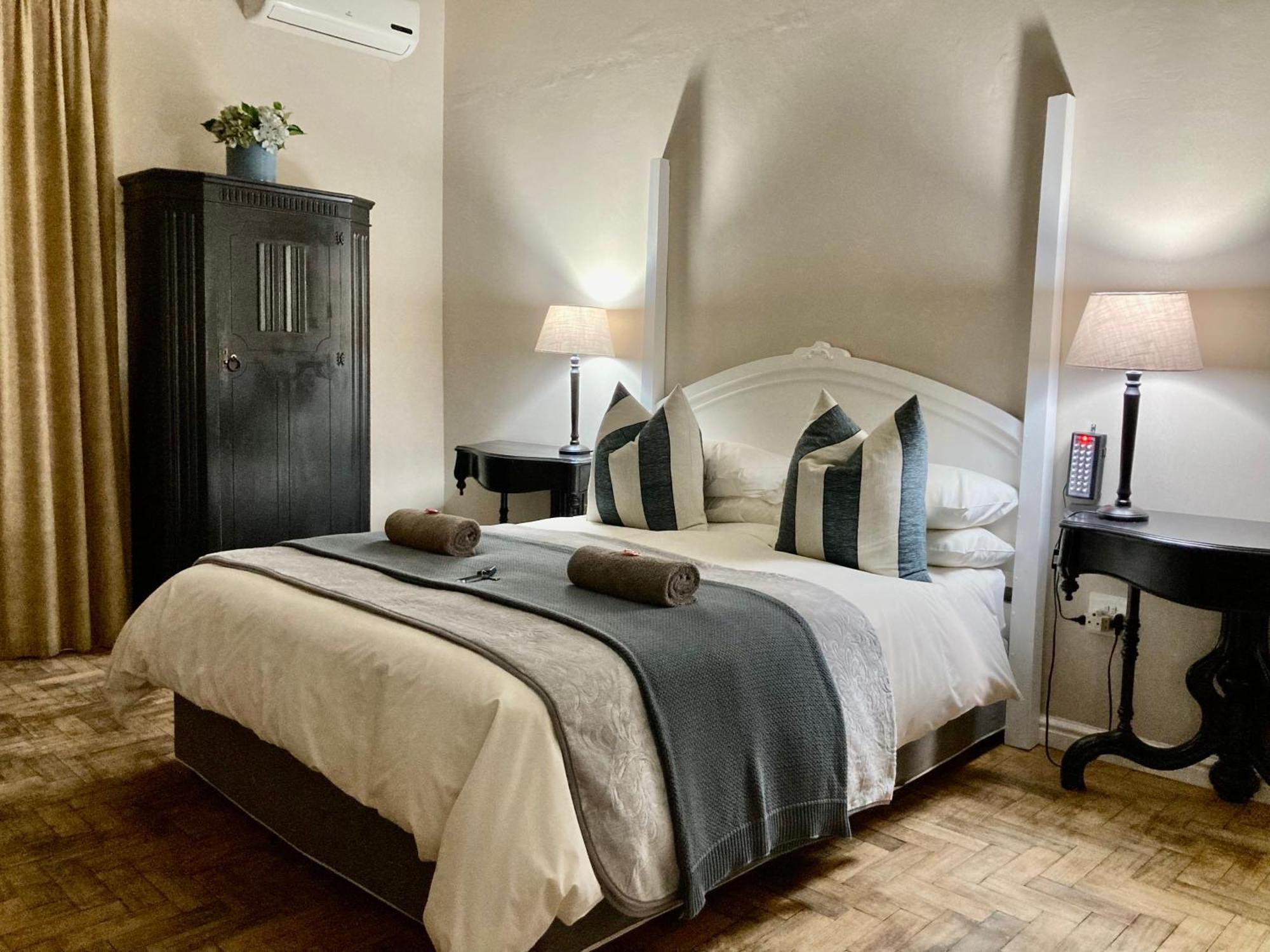 The Merino Guest House Beaufort West Kültér fotó