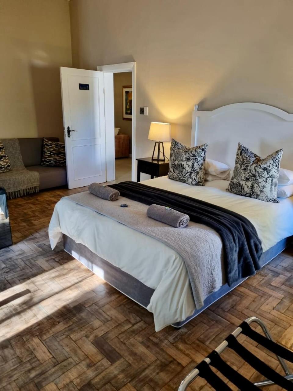 The Merino Guest House Beaufort West Kültér fotó