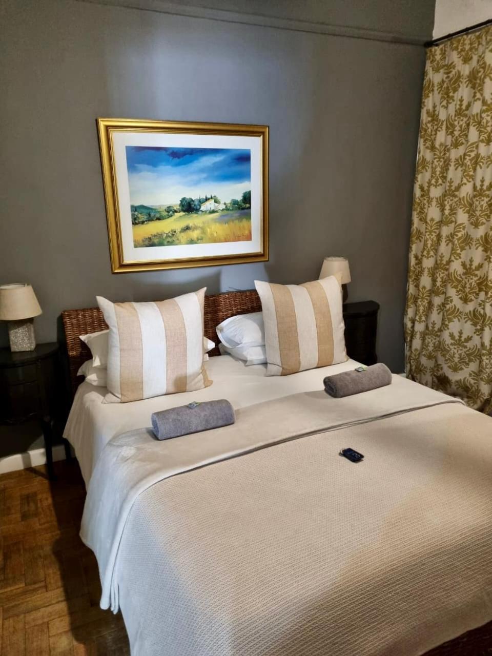 The Merino Guest House Beaufort West Kültér fotó