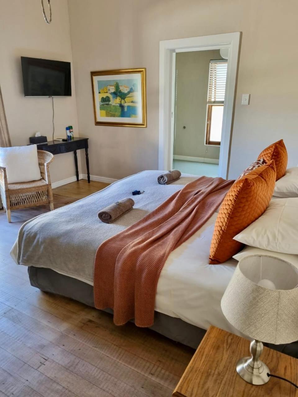 The Merino Guest House Beaufort West Kültér fotó