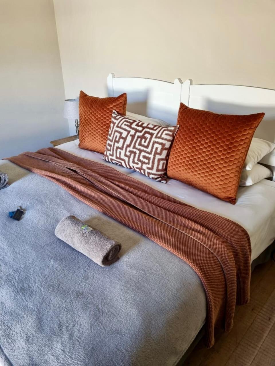 The Merino Guest House Beaufort West Kültér fotó