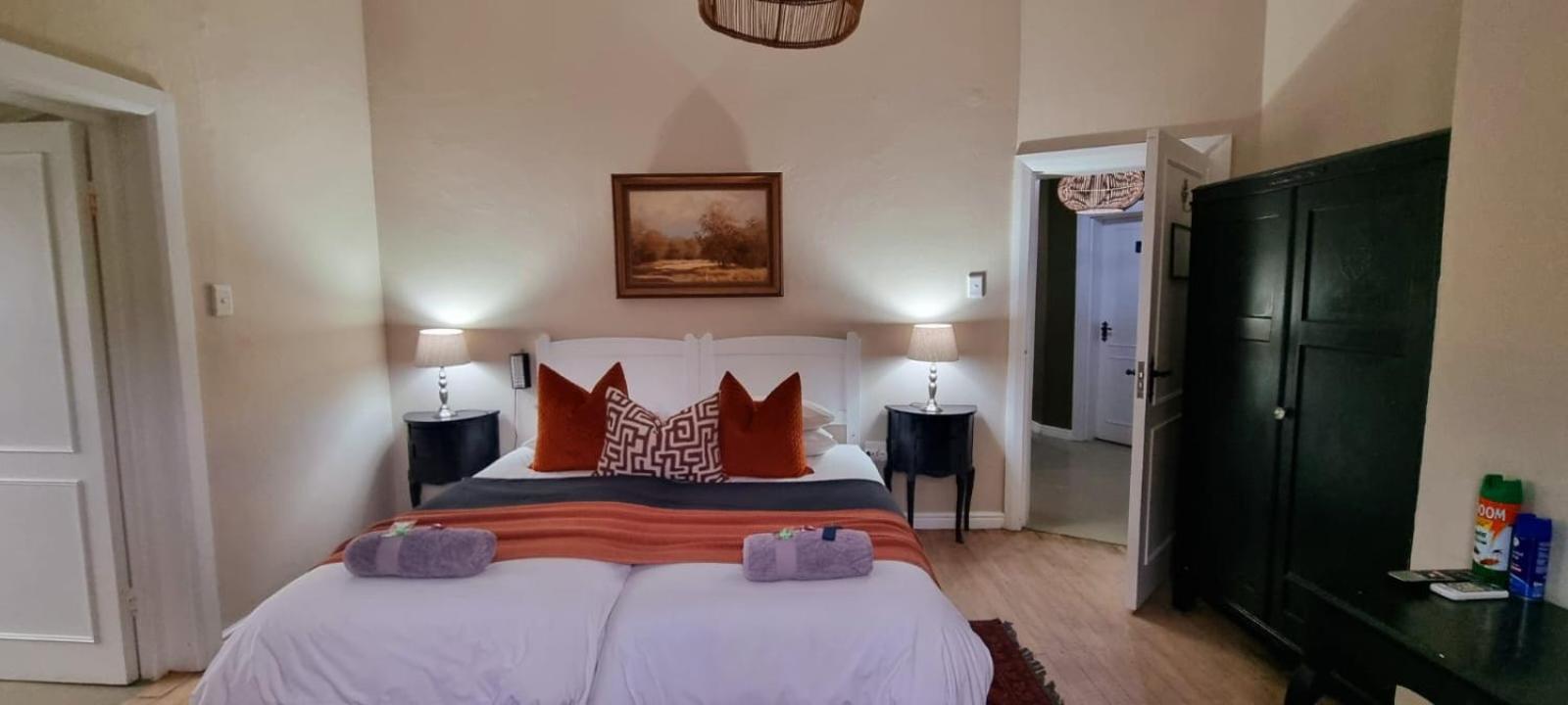 The Merino Guest House Beaufort West Kültér fotó