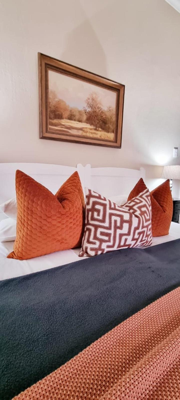 The Merino Guest House Beaufort West Kültér fotó