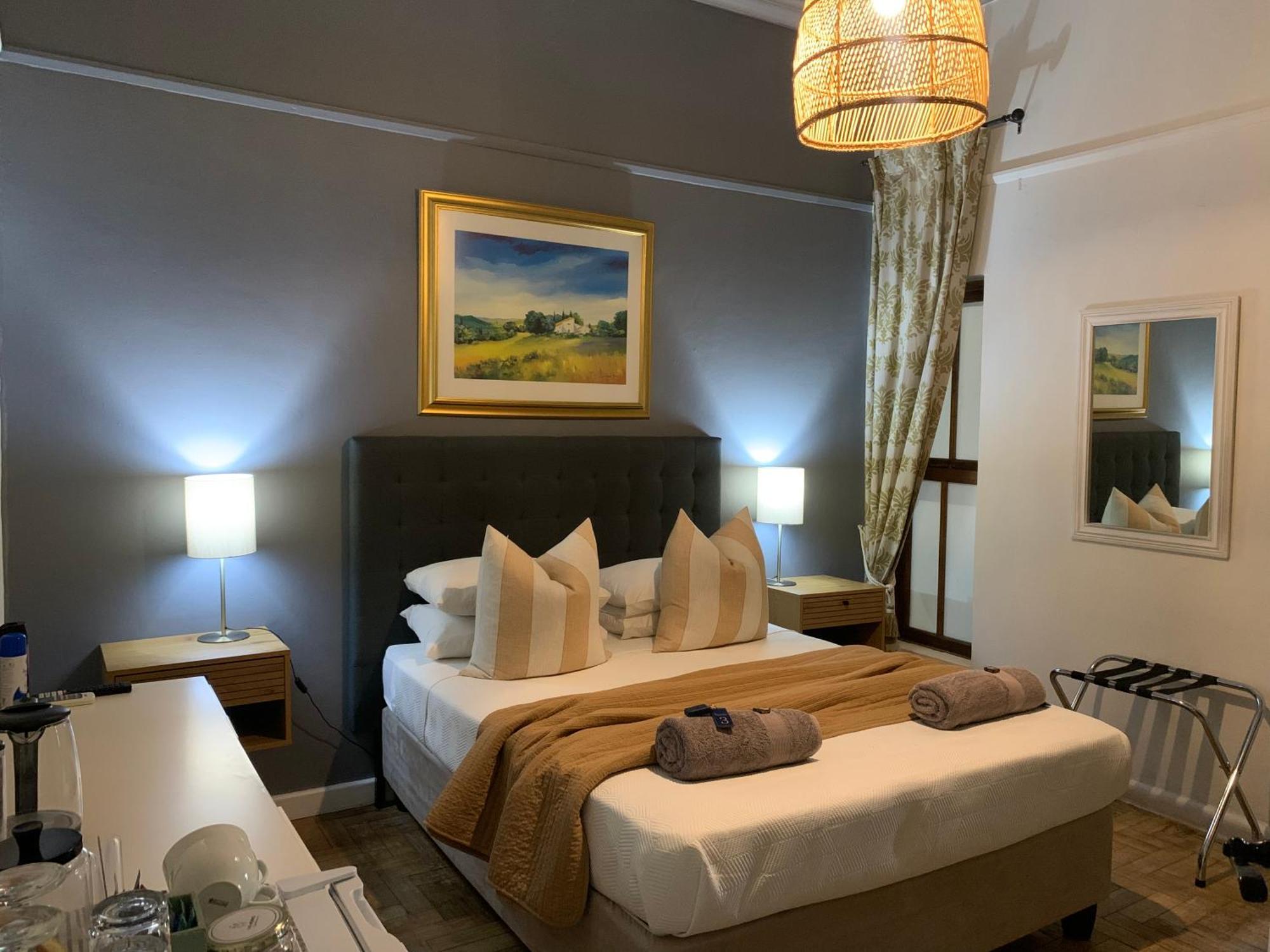 The Merino Guest House Beaufort West Kültér fotó